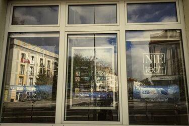 Trochę teatr, a trochę nie - świetne propozycje Nie Teatru na weekend [BILETY]