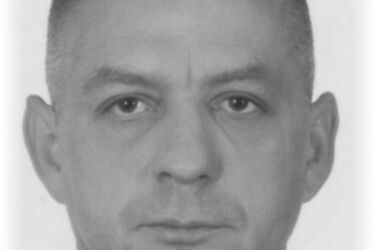 Wyjechał od rodziny tydzień temu. Nie daje znaku życia