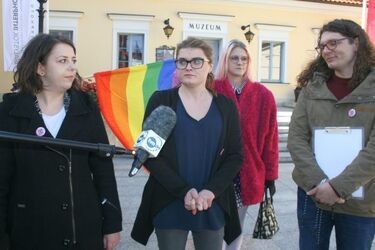 II Marsz Równości w Białymstoku już w sobotę! Będzie także queerowe afterparty