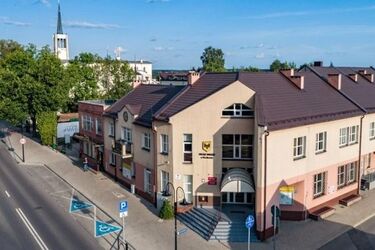 Miało być przedszkole i nowy żłobek. Jednak radni nie zgodzili się na sprzedaż działki