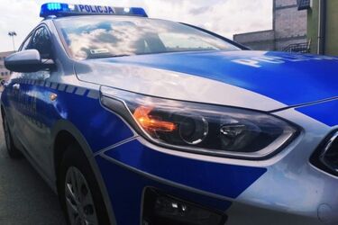 62-latek znalazł na myjni portfel. Teraz grozi mu do 2 lat więzienia