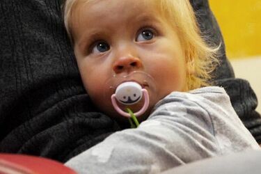 Mała Julcia może żyć. Potrzebna jest operacja za aż 2,5 mln zł!