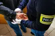 Zdziwili się, gdy policja zapukała do drzwi. Seryjni włamywacze wpadli po miesiącu
