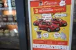Chorten organizuje konkurs dla klientów. Do wygrania m.in. samochody i Termomixy
