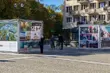 Na Rynku Kościuszki stanęła wyjątkowa wystawa