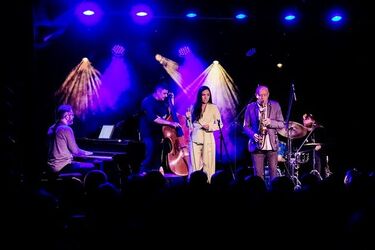 Nie Teatr otwarty! [ZDJĘCIA]