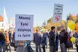 Chcą m.in. ochrony życia od poczęcia. Zakończył się Marsz dla życia i rodziny [ZDJĘCIA]