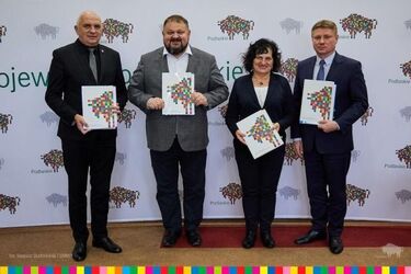 Podlaskie gminy z unijnym wsparciem. Będzie wieża widokowa, skatepark i tereny rekreacyjne