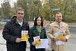 Aktywne przejście dla pieszych może powstać przy ul. Mickiewicza