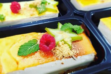 Smaczna i zdrowa dieta dla dzieci? Czysta Micha stawia na Dietę Junior