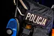 3 dni więzienia za jazdę bez opłaty. Zatrzymano 5 poszukiwanych