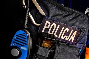 3 dni więzienia za jazdę bez opłaty. Zatrzymano 5 poszukiwanych