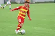 Rezerwy Jagiellonii zmierzyły się z drugim garniturem Legii. Padły 4 gole