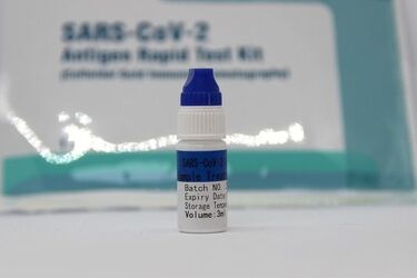 Liczby wciąż rosną. 60 zgonów i 3000 zakażeń [RAPORT]