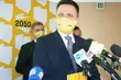 Szymon Hołownia organizuje spotkanie w Białymstoku. Każdy może przyjść