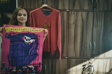Filmowe Podlasie atakuje! osiągnęło pełnoletność, to jego 18. edycja