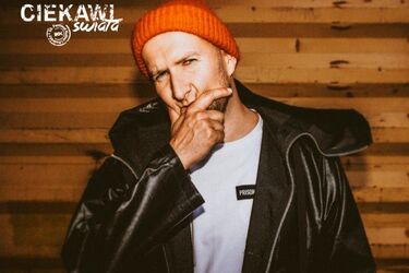 Koncert GrubSona na rozpoczęcie Festiwalu "Ciekawi świata" [KONKURS]