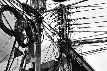 Przerwy w dostawie prądu. Gdzie tym razem?