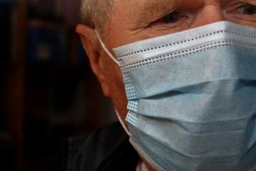 Po weekendzie półtora tysiąca zakażeń koronawirusem