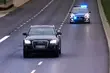Przyjechał ze Szwecji na Podlasie. Mknął ulicami Białegostoku 200 km/h nie bez powodu