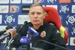 Ireneusz Mamrot po meczu z Radomiakiem: Do poprawy są stałe fragmenty gry