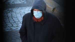 Koronawirus. Tygodniowy wzrost zakażeń przekracza 80%