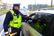 Przedłużyli sobie weekend. Wysyp pijanych kierowców na podlaskich drogach