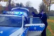 Gruzin wiózł nielegalnych Irakijczyków. Wpadł, bo jechał pod prąd