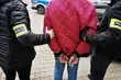 Kolejni przewoźnicy imigrantów w rękach policji. Wśród nich m.in. obywatel Polski