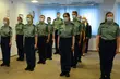 Nowi funkcjonariusze poszerzyli szeregi KAS
