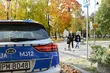 Czy piesi i rowerzyści stosują się do nowych przepisów? Policja będzie to sprawdzać