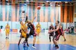 Rogate derby. Żubry nie dały Turowi żadnych szans [ZDJĘCIA]