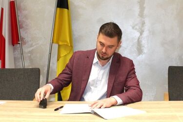 Wasilków wyremontuje ulicę i chodniki na osiedlu Leśnym