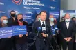 Wybory wewnętrzne w PO. Wiadomo, kto został szefem regionu
