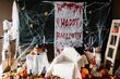 Przygotowania do Halloween. Jak samodzielnie udekorować dom?