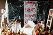 Przygotowania do Halloween. Jak samodzielnie udekorować dom?