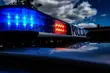 DK 8. Auto uderzyło w drzewo. 28-letni kierowca nie przeżył