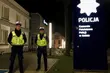 Wiózł rodzącą synową do szpitala w godzinach szczytu. Pomogła policyjna eskorta