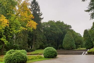 Przed nami 300. dzień roku. Jaka będzie pogoda?