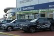 Czy SsangYong jest skazany na sukces? Pierwszy salon w Białymstoku otwarty