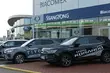 Czy SsangYong jest skazany na sukces? Pierwszy salon w Białymstoku otwarty