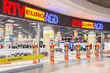 Ponowne otwarcie salonu RTV EURO AGD w Alfa Centrum. Przygotowano atrakcyjne promocje