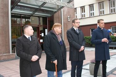 Na czym polega program "Czyste Powietrze"? Białostoczanie mogą wziąć udział w spotkaniach