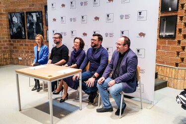 Co planuje Teatr Dramatyczny w najbliższym czasie?