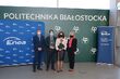 Politechnika Białostocka i Enea Ciepło razem będą tworzyć innowacyjne projekty