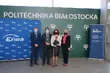 Politechnika Białostocka i Enea Ciepło razem będą tworzyć innowacyjne projekty
