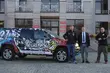 WOŚP chce budować w Michałowie centrum logistyczne. Inne samorządy apelują
