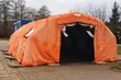 Podlaskie na 3. miejscu pod względem zakażeń. Jak idą szczepienia?