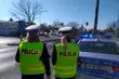 Trwa akcja Znicz 2021. Policja dba o bezpieczeństwo wokół nekropolii