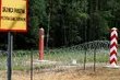 Żołnierze zaatakowani przy pasie przygranicznym. Pomogli policjanci